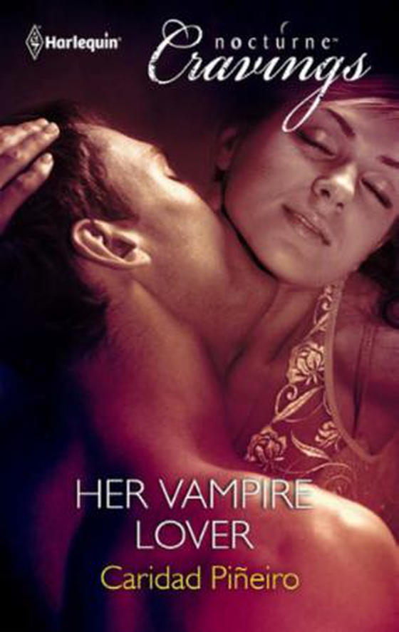 Her vampire lover
