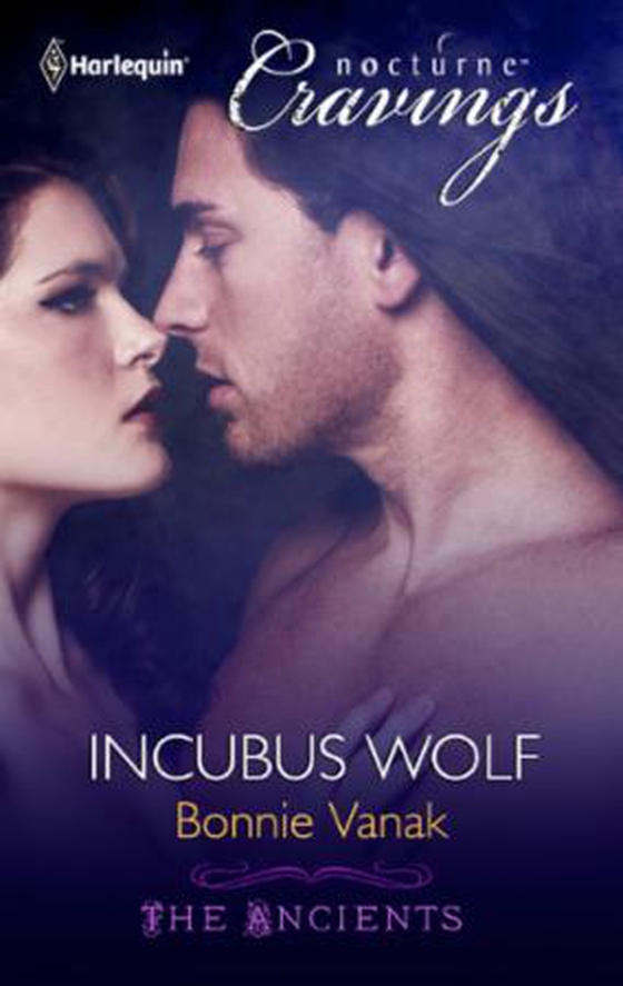 Incubus wolf