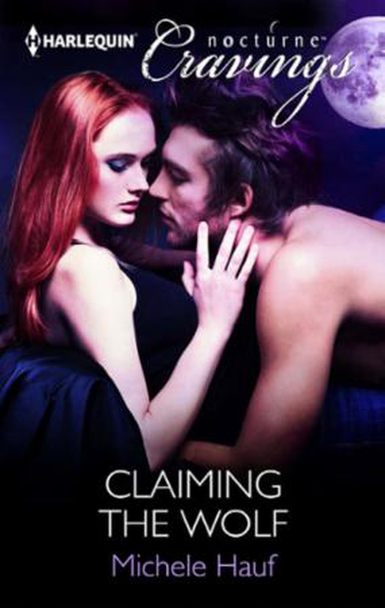 Claiming the wolf