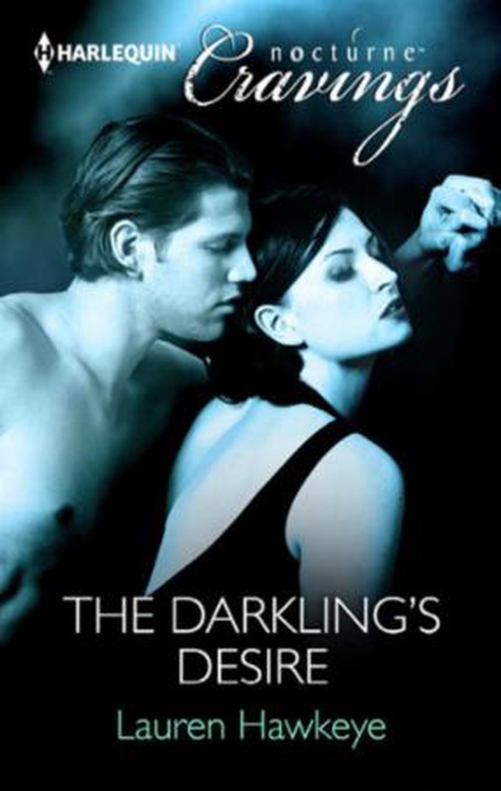 The darkling's desire
