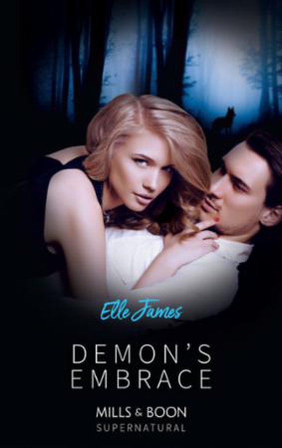 Demon's embrace
