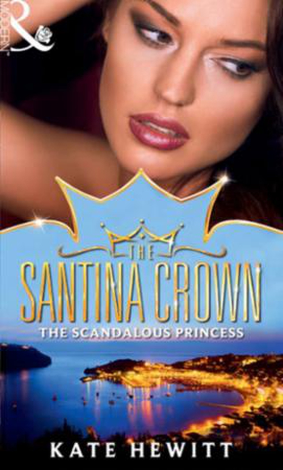 The scandalous princess