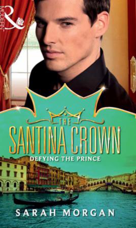 Defying the prince