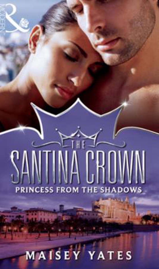 Princess from the shadows