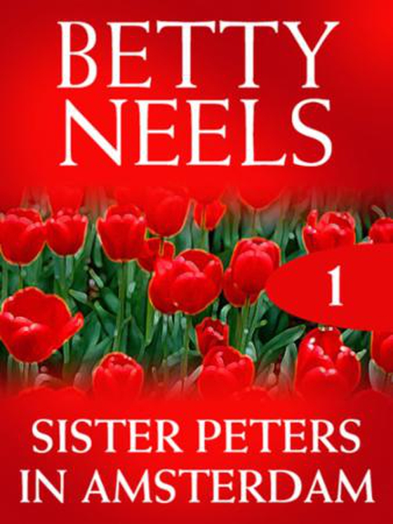 Sister peters in amsterdam