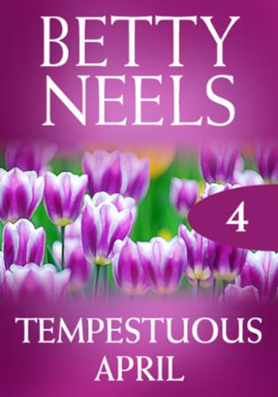 Tempestuous april