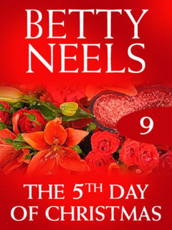 The fifth day of christmas
