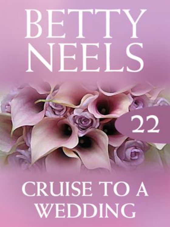 Cruise to a wedding