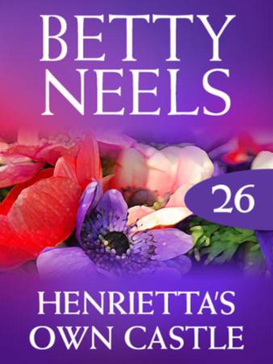 Henrietta's own castle