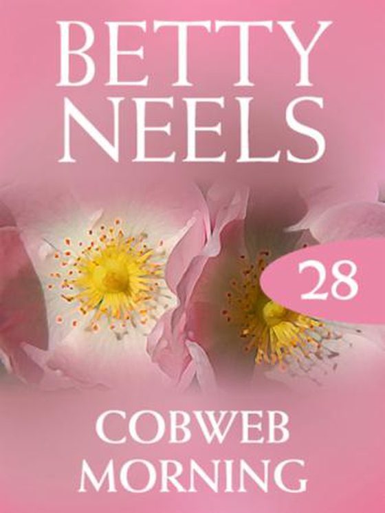 Cobweb morning (ebok) av Betty Neels