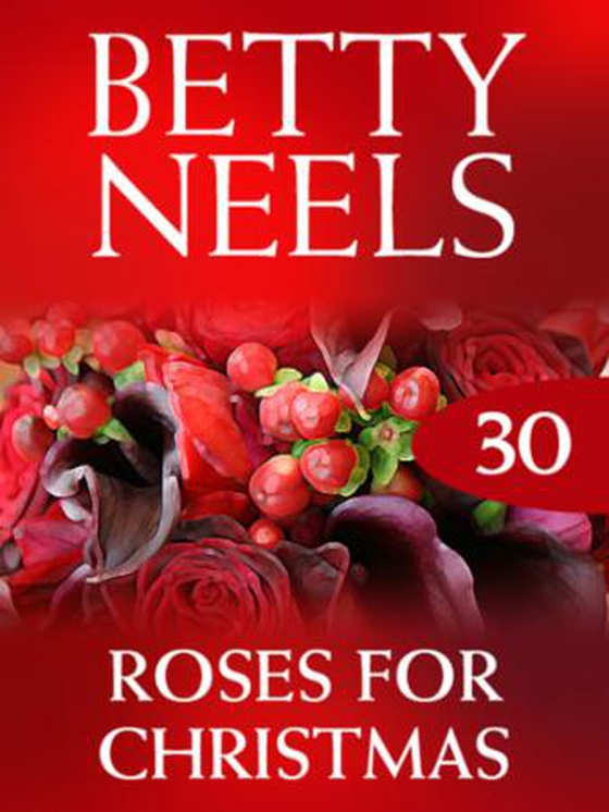 Roses for christmas