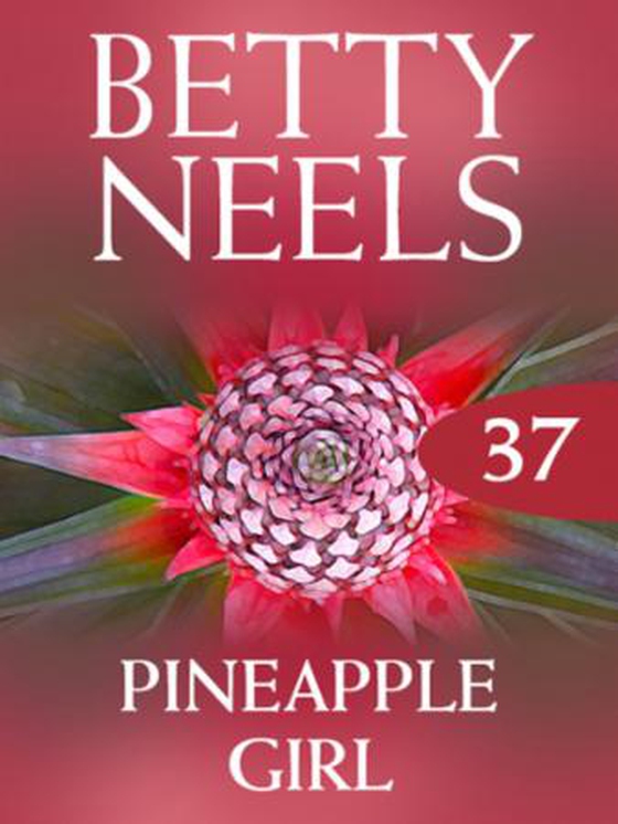 Pineapple girl