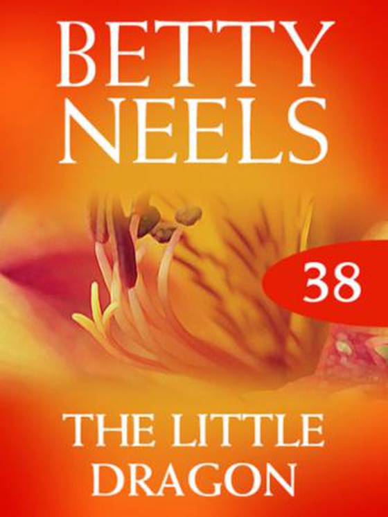The little dragon