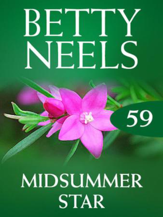 Midsummer star