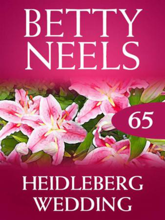 Heidelberg wedding