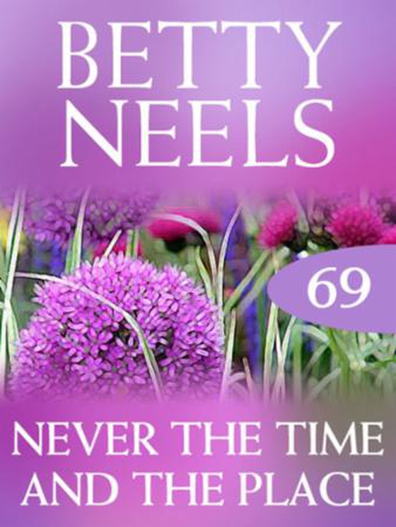 Never the time and the place