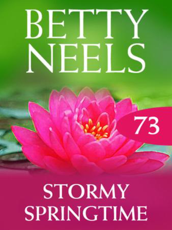 Stormy springtime