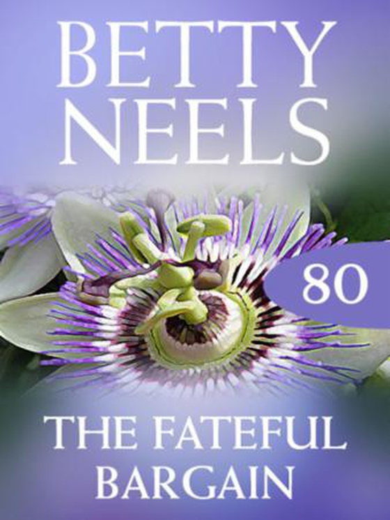 The fateful bargain