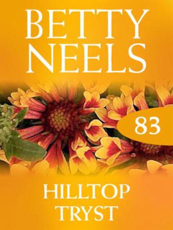Hilltop tryst