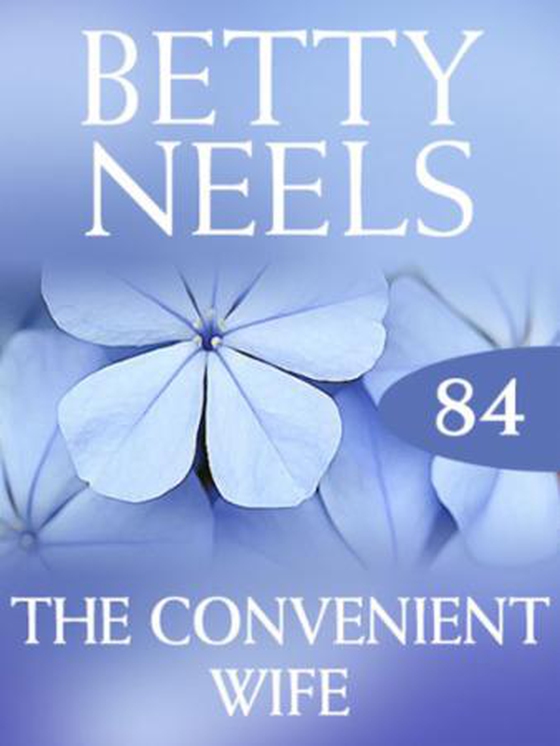 The convenient wife