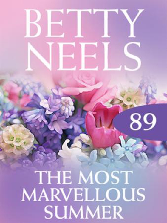 The most marvellous summer