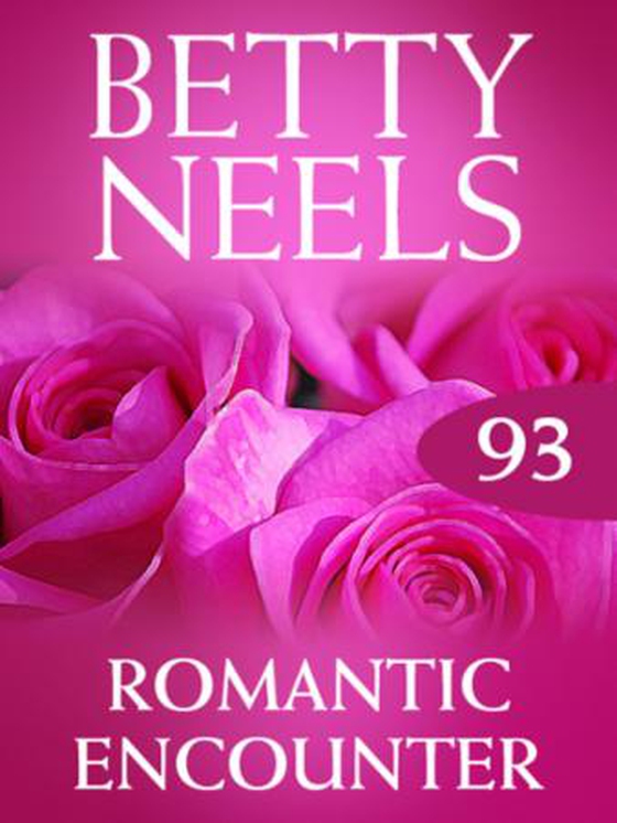 Romantic encounter