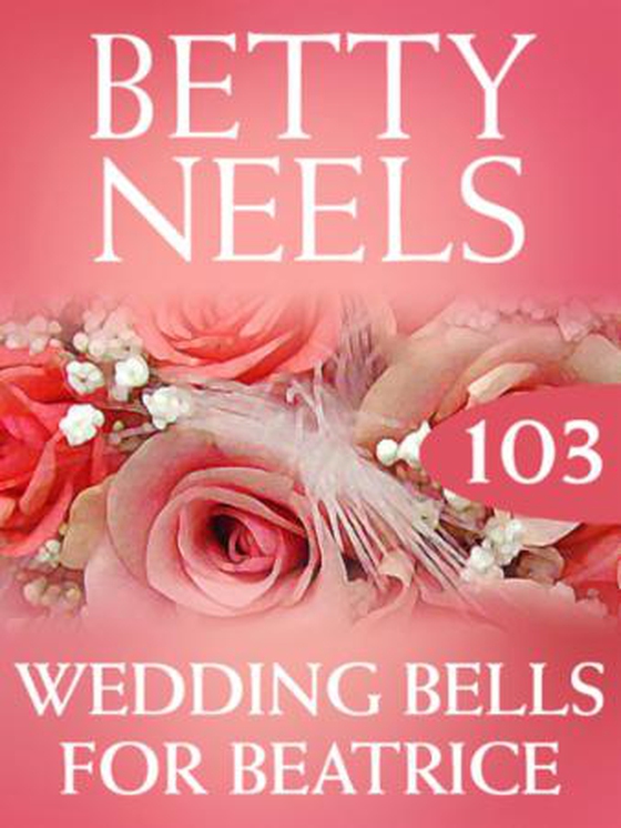 Wedding Bells for Beatrice