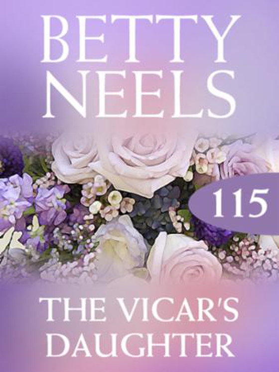 The vicar's daughter
