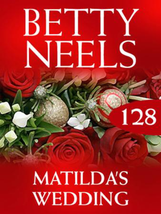 Matilda's wedding