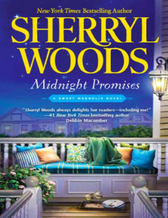 Midnight Promises (ebok) av Sherryl Woods