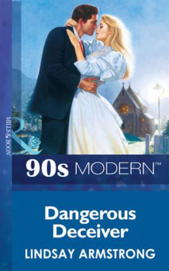 Dangerous deceiver