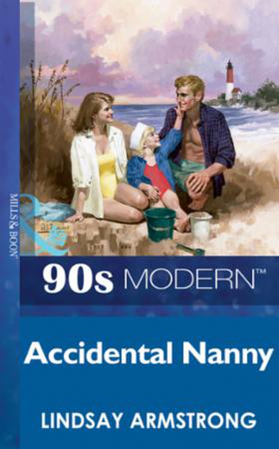 Accidental nanny