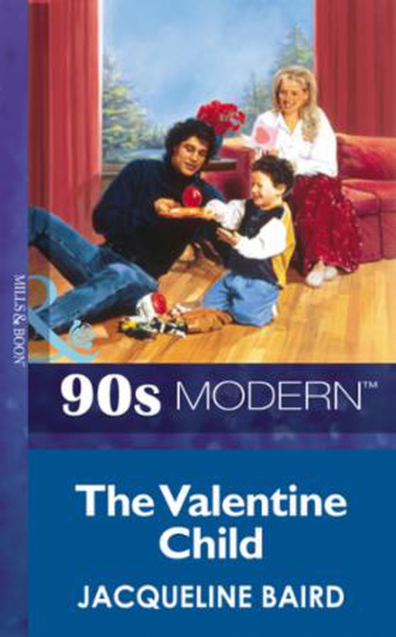 The valentine child