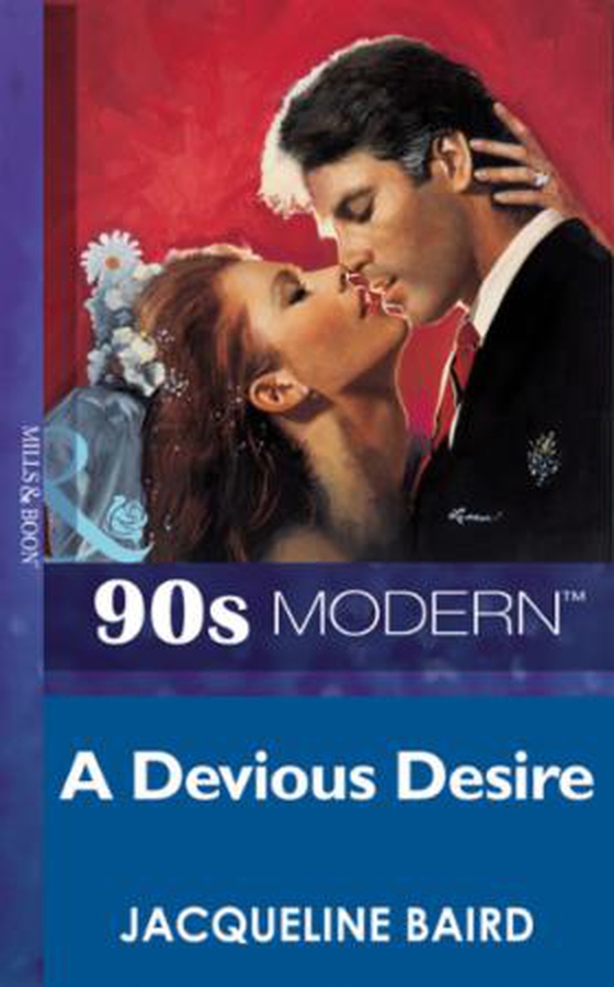 A devious desire (ebok) av Jacqueline Baird