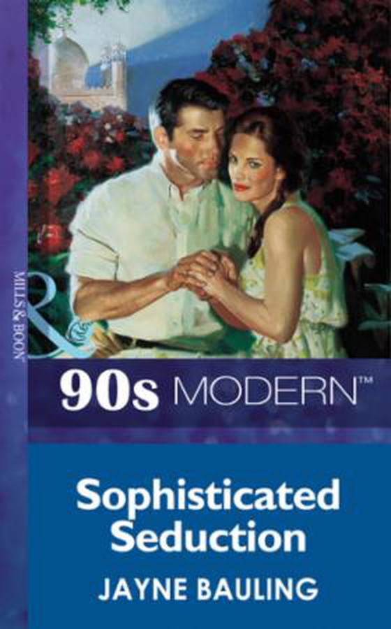 Sophisticated seduction