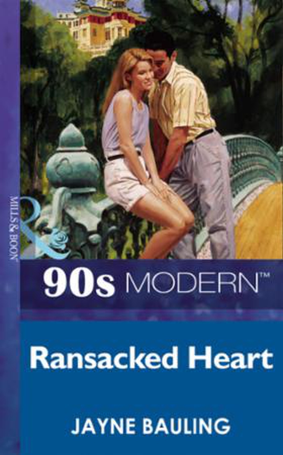 Ransacked heart