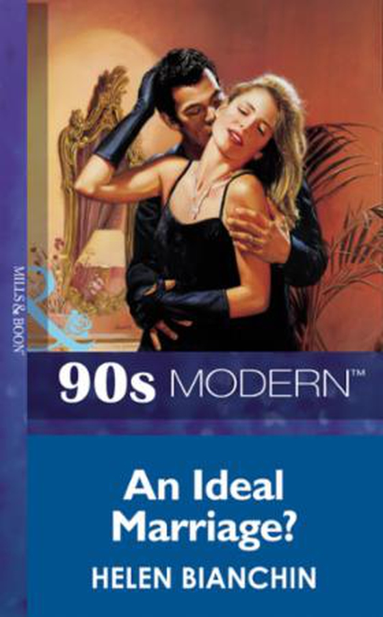 An ideal marriage?