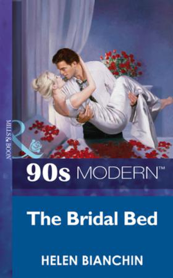 The bridal bed