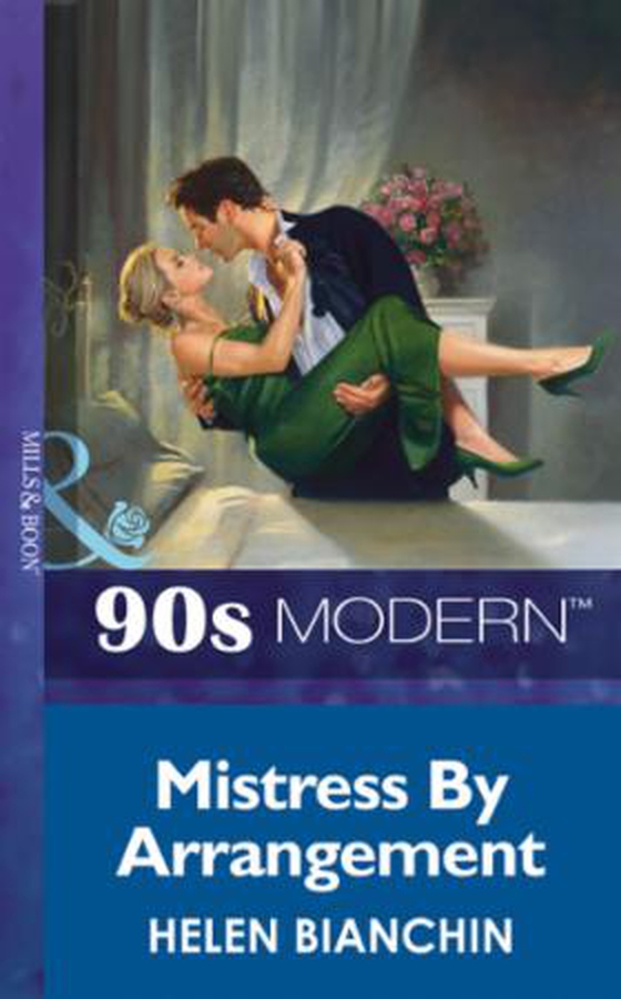 Mistress by arrangement