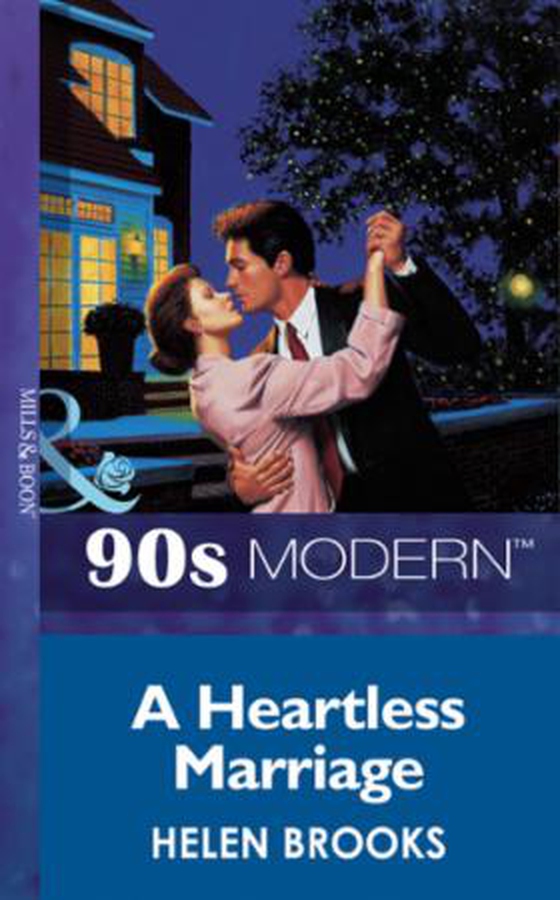 A heartless marriage