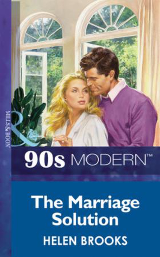 The marriage solution