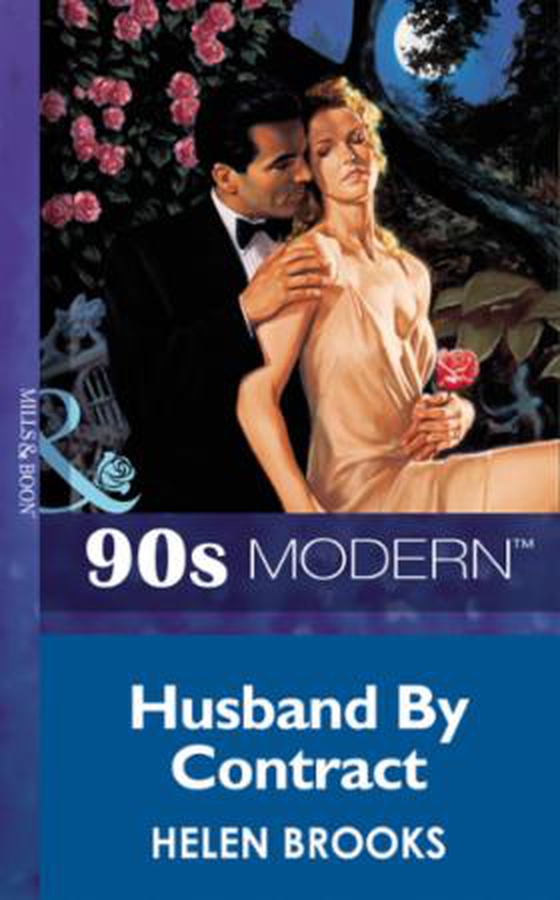 Husband by contract