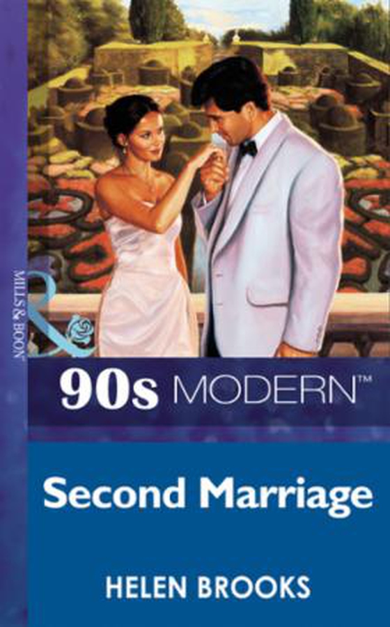 Second marriage