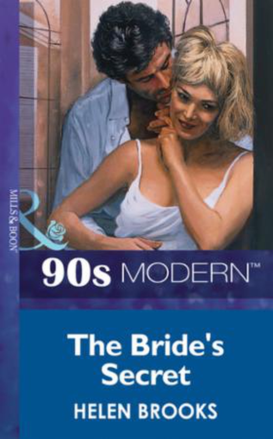 The bride's secret