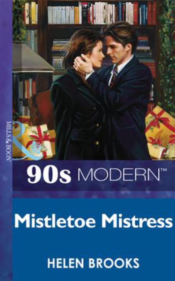 Mistletoe mistress