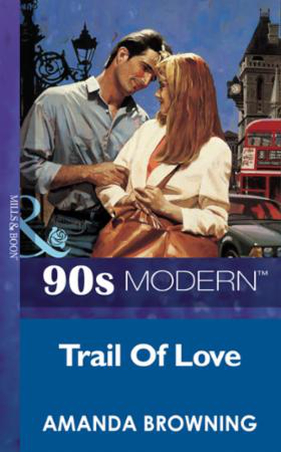 Trail of love