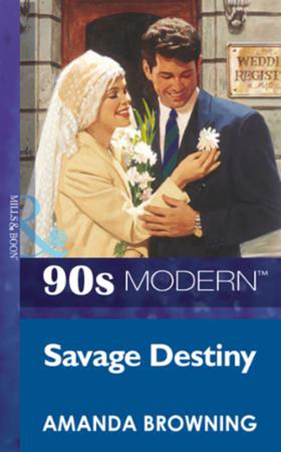 Savage destiny