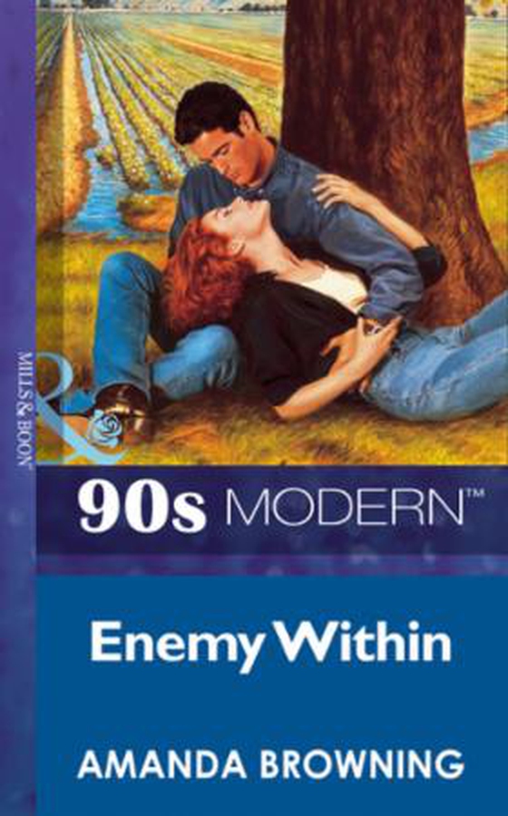 Enemy within