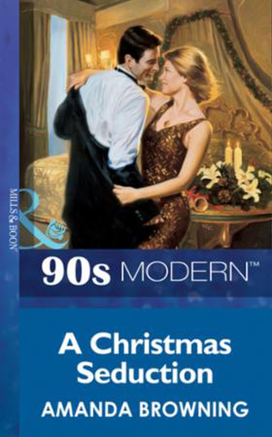 A christmas seduction