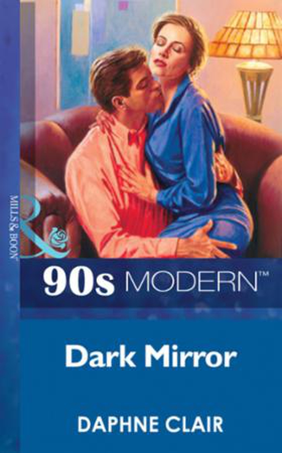Dark mirror